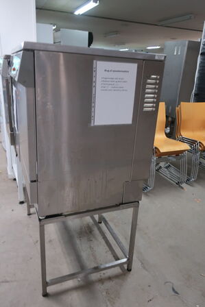 Opvaskemaskine MIELE PROF 7883 CD