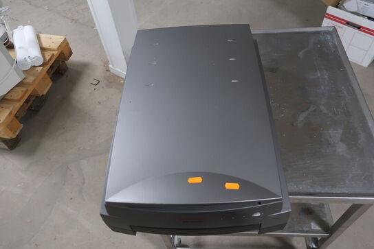 Scanner MICROTEK Bio-5000