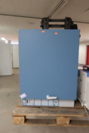 Varmeskab JP SELECTA 