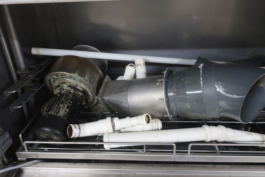 Flaskevasker IWT 9LAV4