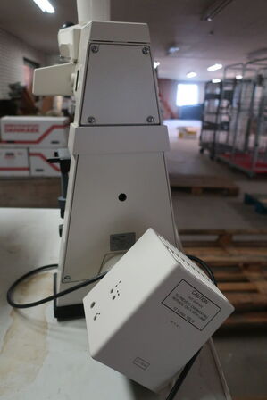 Mikroskop ZEISS AXIOSKOP FS