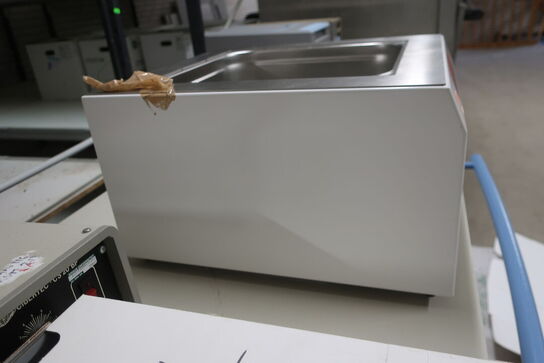 Varmekar 18L SCANVAC HeatSafe 18