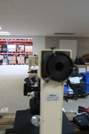 Mikroskop NIKON DIAPHOT200