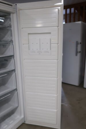 Fryseskab SIEMENS GS36VVW30