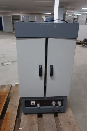 Ultrasonisk opløser MSE 100