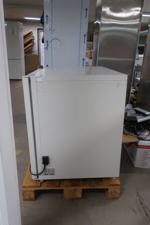 Inkubator HERAEUS BBD 6220