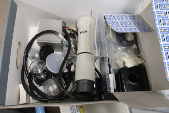 Diaphot mikroskrop NIKON