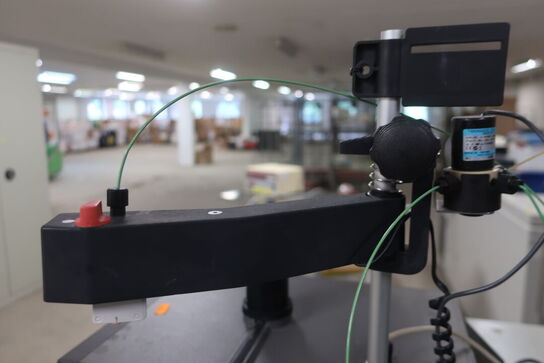 Væskekromatografi ÄKTAprime plus