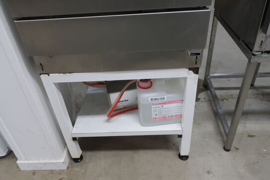 Opvaskemaskine MIELE MIELABOR G 7783