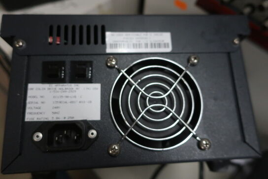 Variabel strømforsyning E-C EC135-90