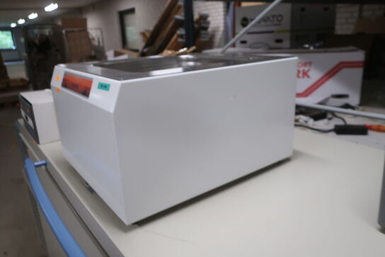 Varmekar 18L SCANVAC HeatSafe 18