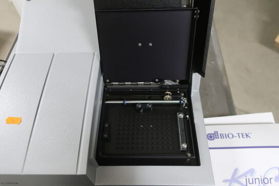 Analyseapparat BIO-TEK ELx808