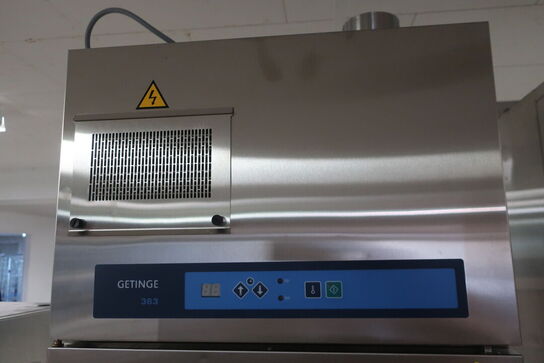 Tørreskab GETINGE 363