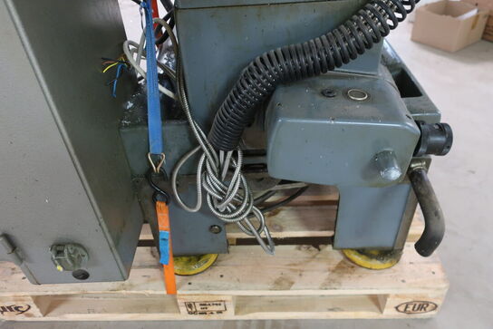 Fræser SCHAUBLIN 13