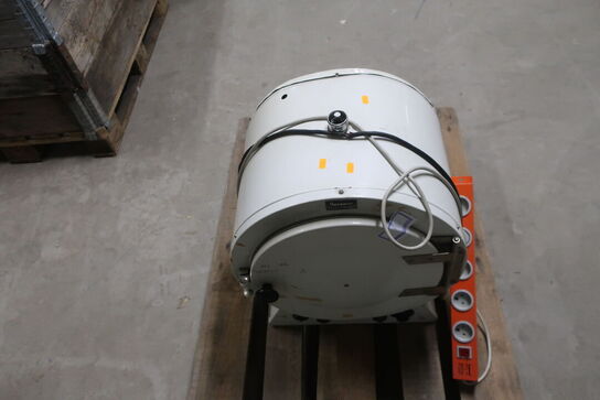 Vakuumtørreskab/ovn HERAEUS RVT 360