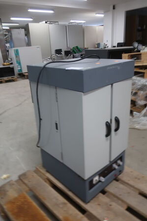 Ultrasonisk opløser MSE 100