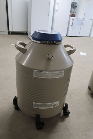 Cryotank TAYLOR-WHARTON RS