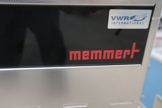 Tørreovn MEMMERT UNB 200