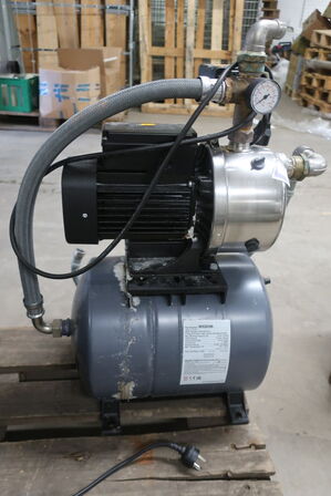 Pumpe GRUNDFOS GT-H-24 H