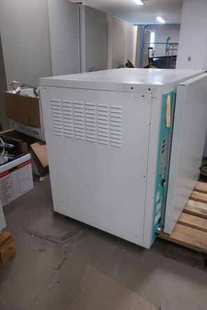 Inkubator HERAEUS BBD 6220