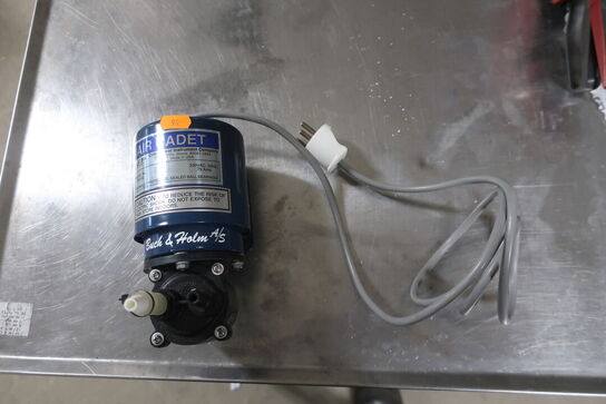 Pumpe AIR CADET 7530-50