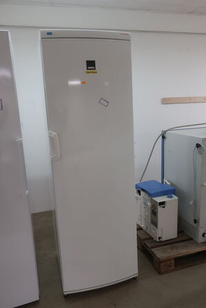 Køleskab ZANUSSI ZRA40100WA