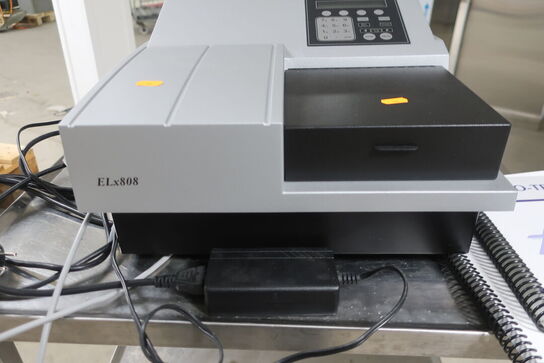 Analyseapparat BIO-TEK ELx808
