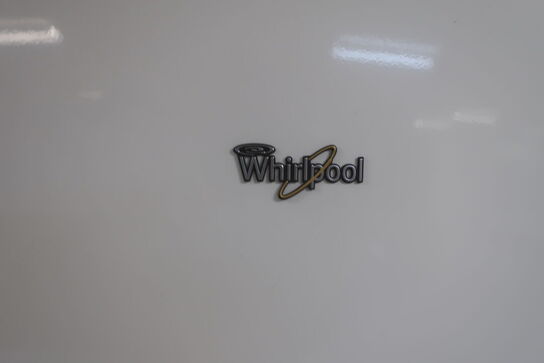 Køle/fryseskab WHIRLPOOL WBE3114 W