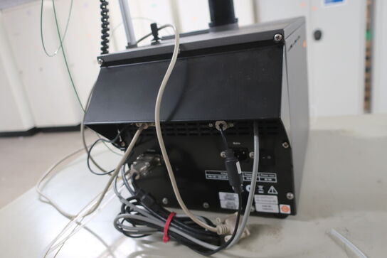 Væskekromatografi ÄKTAprime plus