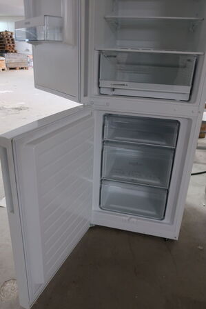 Køle/fryseskab SIEMENS KG39VVW30