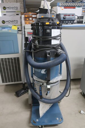 Støvsuger DUSTCONTROL DC2800 C