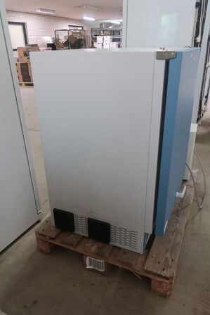 Varmeskab JP SELECTA 