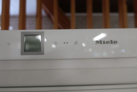 Fryseskab MIELE 