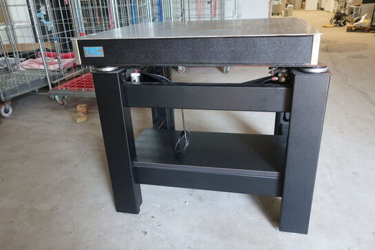 Optisk bord TMC m. vibration