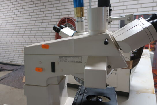 Mikroskop ZEISS AXIOSKOP FS