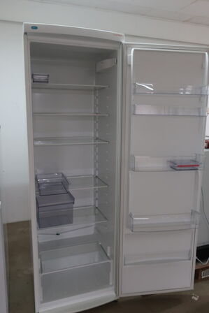 Køleskab ZANUSSI ZRA40100WA