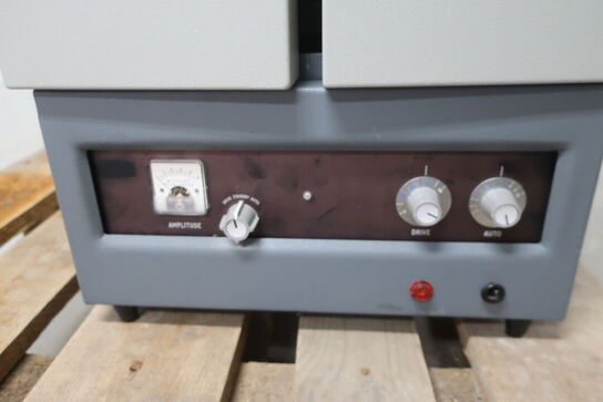 Ultrasonisk opløser MSE 100