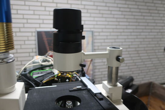 Mikroskop ZEISS AXIOVERT 10