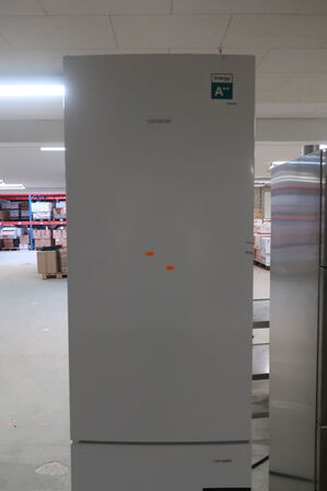 Køle/fryseskab SIEMENS KG39VVW30