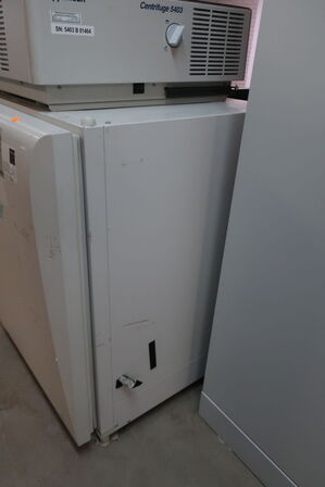 Inkubator HERAEUS HERAcell