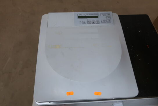 Centrifuge EPPENDORF Centrifuge 5403