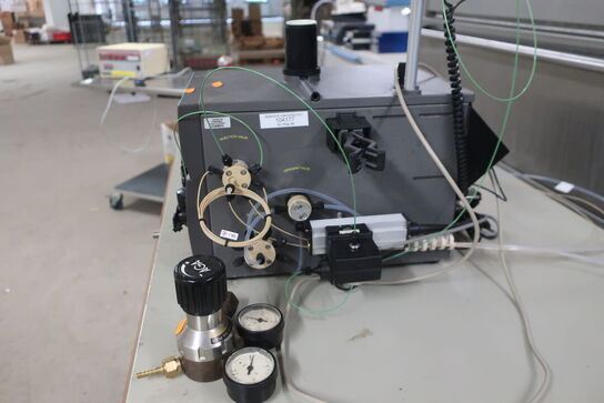 Væskekromatografi ÄKTAprime plus