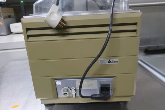 Vibrerende vandbad GRANT OLS 200 m. varme 