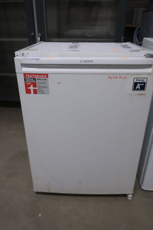 Køleskab BOSCH KTR16AW30/01