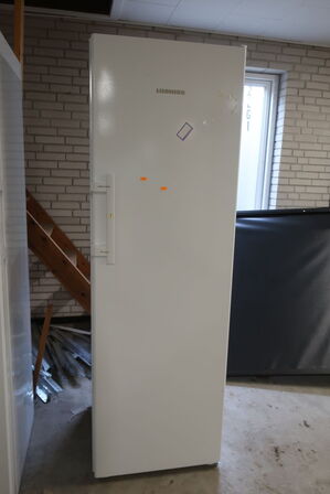 Køleskab LIEBHERR