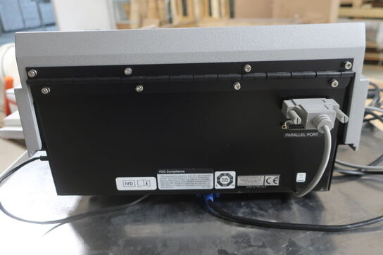 Analyseapparat BIO-TEK ELx808