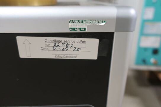 Centrifuge SIGMA 3 MK