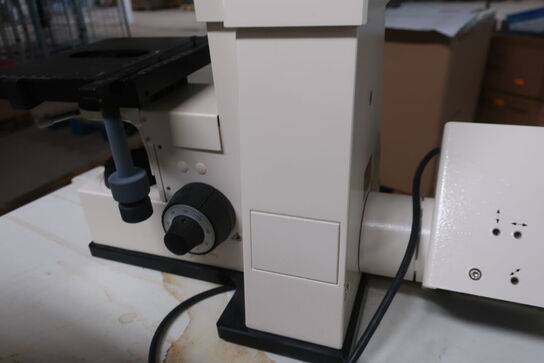 Mikroskop ZEISS AXIOSKOP FS