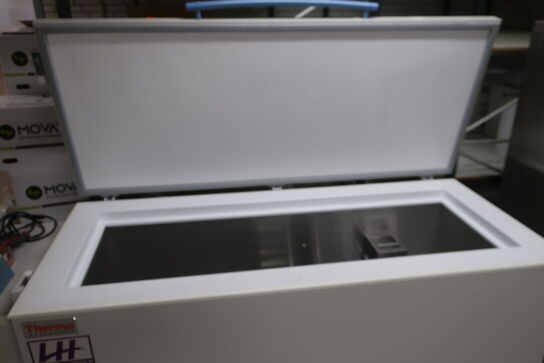 Laboratoriefryser med styring