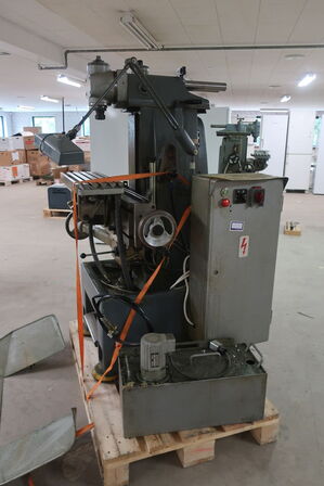 Fræser SCHAUBLIN 13